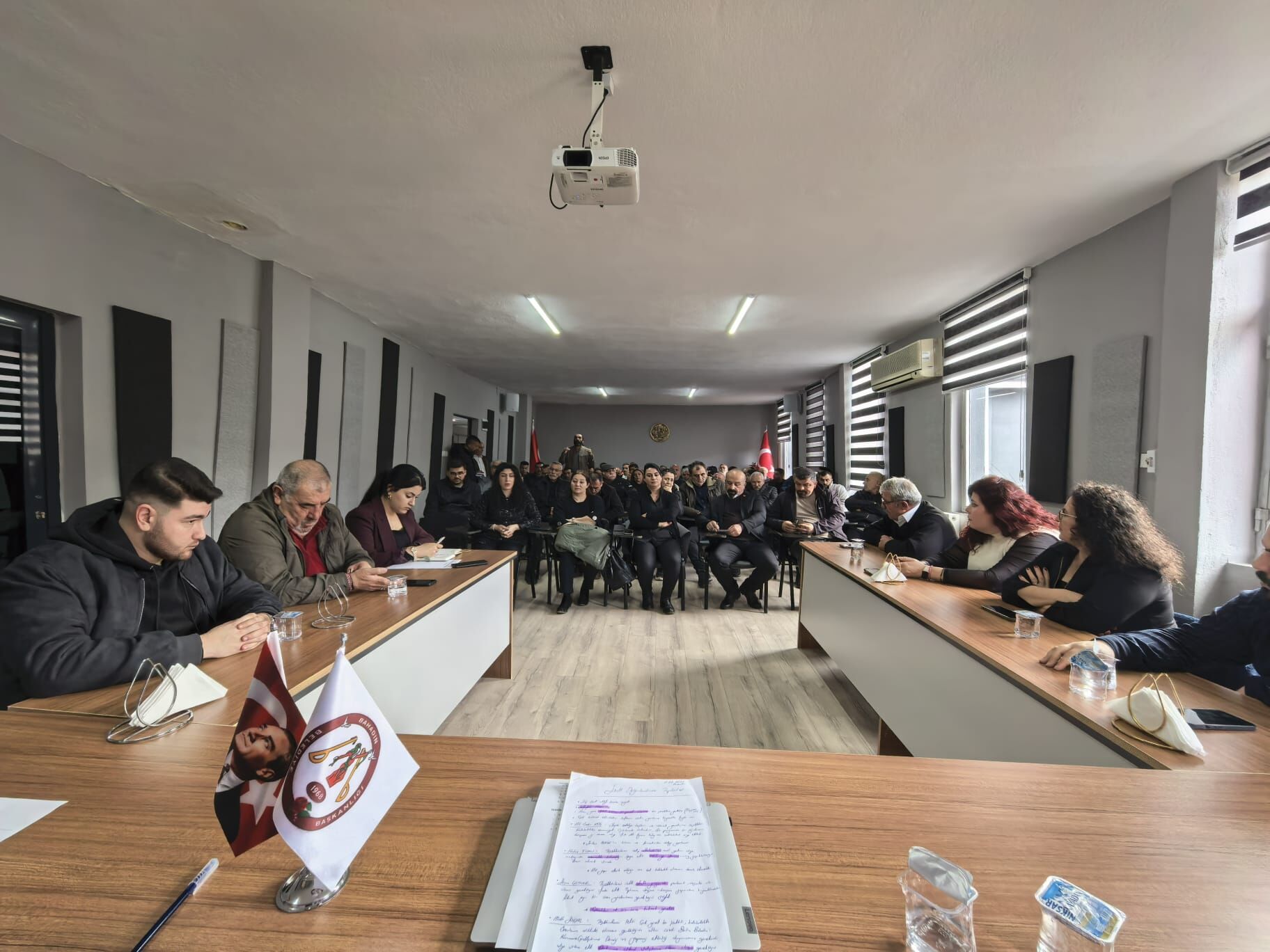 Yozgat'ta Bu Yıl Şenliklerde 90'Lar Ruhu Yaşatılacak