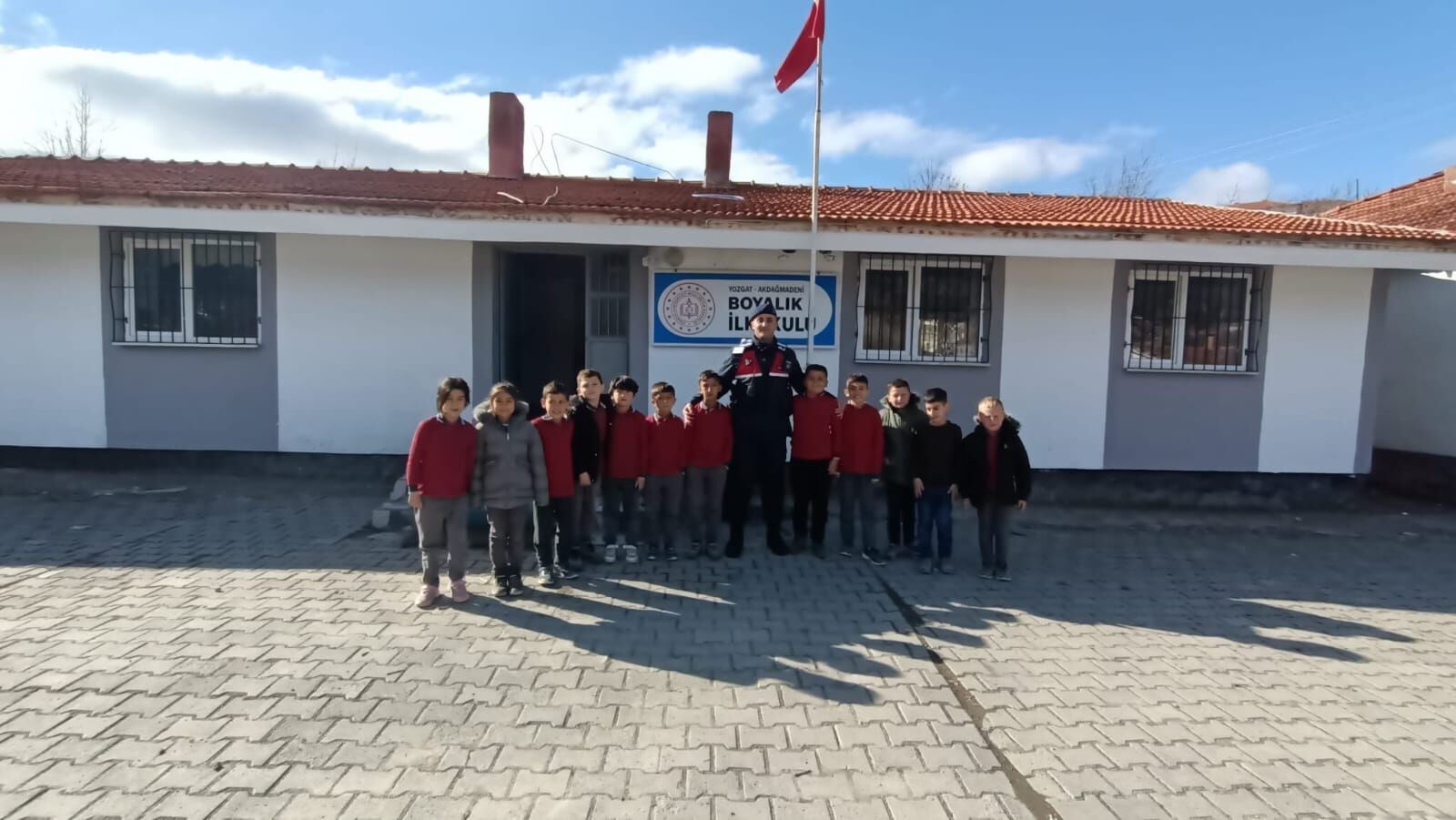 Yozgat'ta Denetimler Artırıldı, Aileler Memnun1