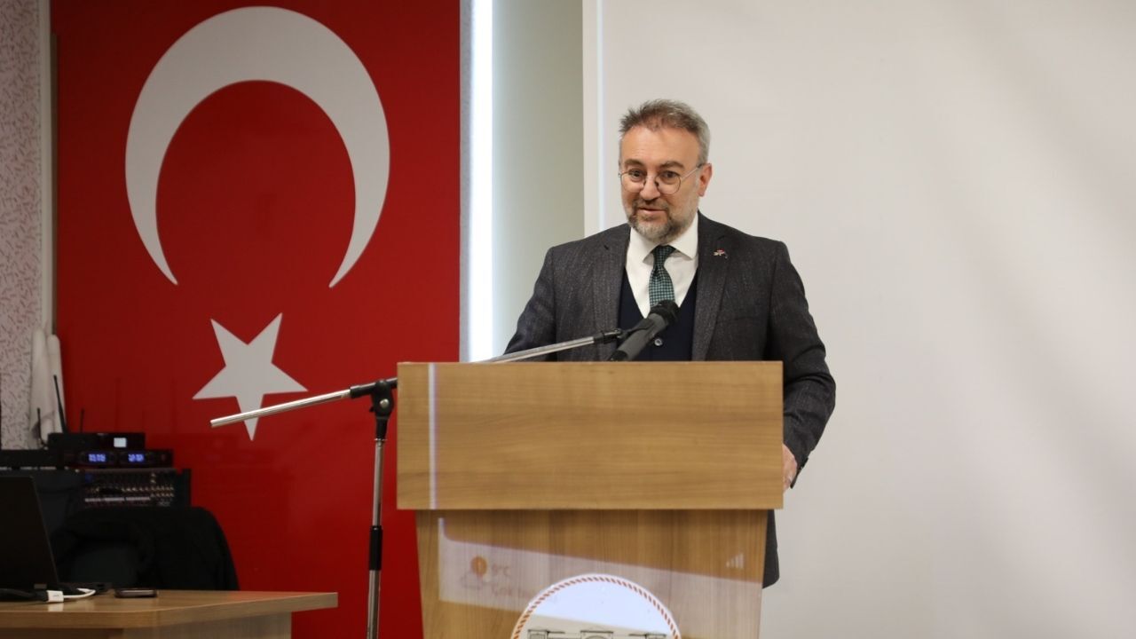 Yozgat’ta Dikkat Çeken Adım Eğitimde Yapay Zeka Için Yeni Dönem Başladı (2)