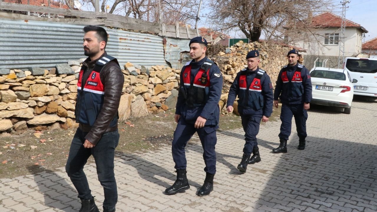 Yozgat’ta Dikkat Çeken Çalışma Vatandaşlara Iban Paylaşımı Konusunda Kritik Çağrı (3)