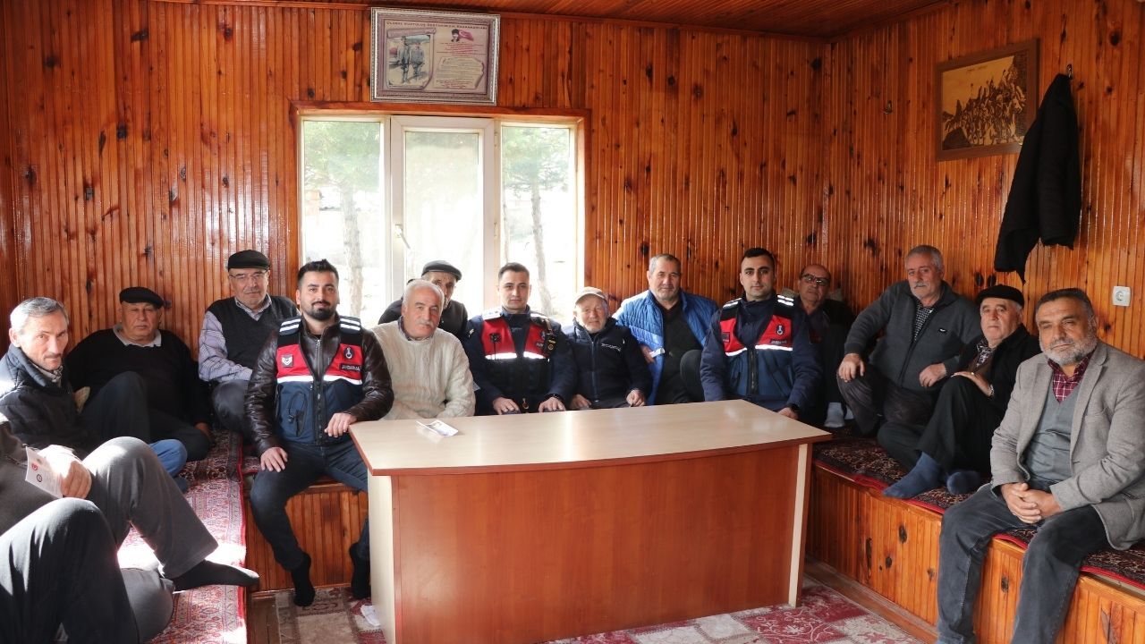 Yozgat’ta Dikkat Çeken Çalışma Vatandaşlara Iban Paylaşımı Konusunda Kritik Çağrı (5)