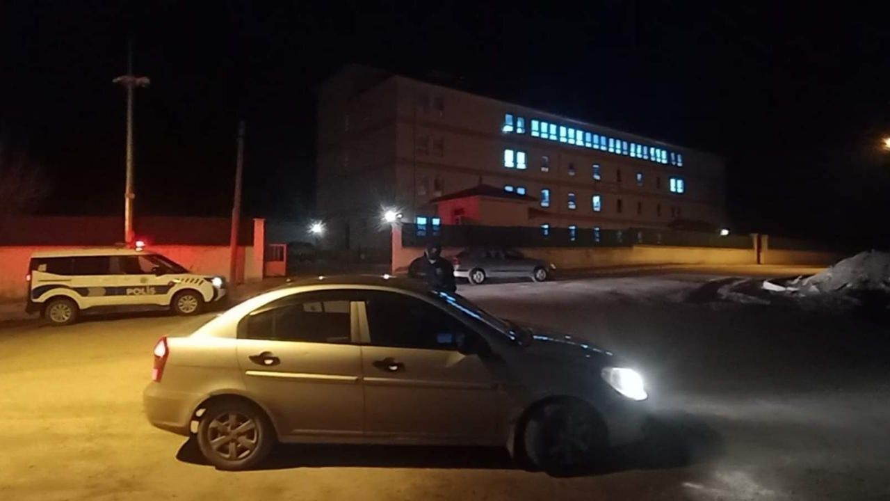 Yozgat’ta Dikkat Çeken Uygulama Eğitim Alanlarında Yeni Dönem (1)