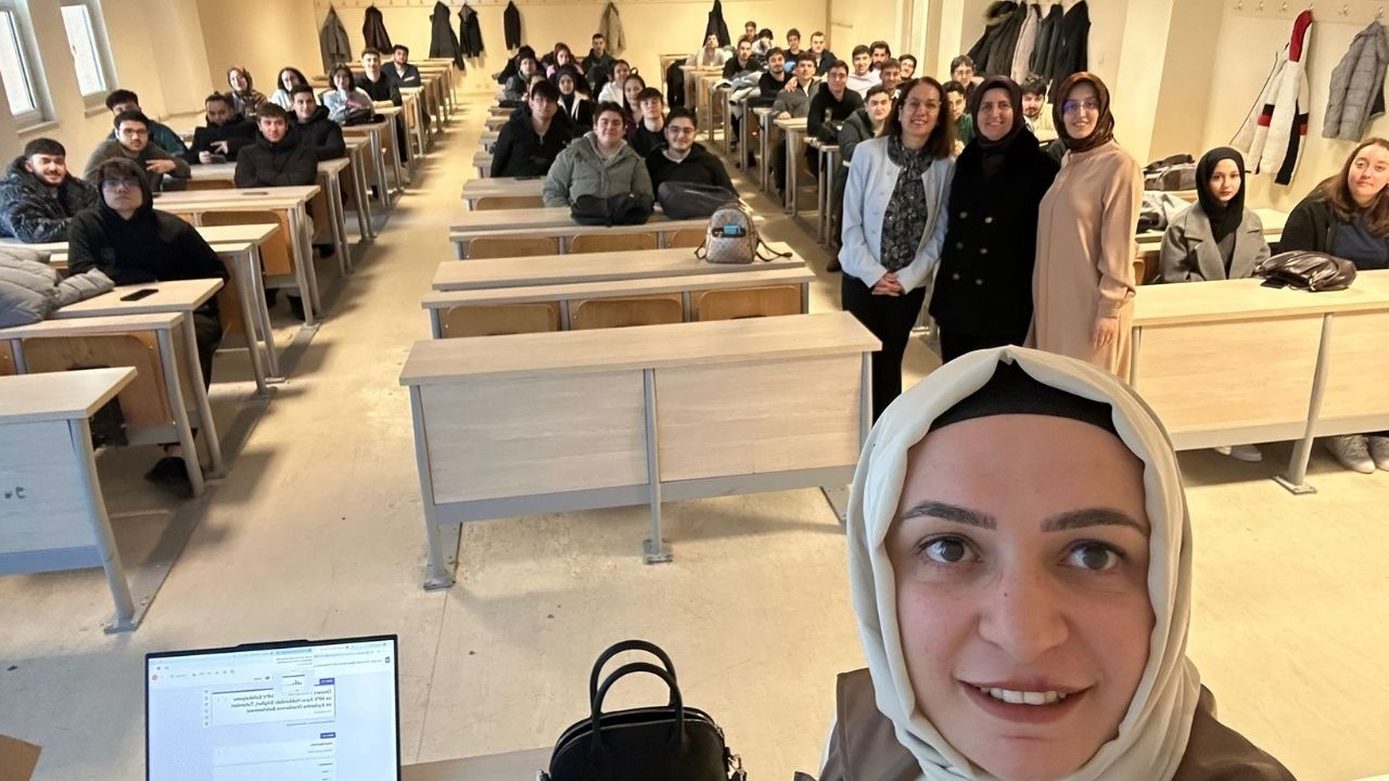 Yozgat’ta Eğitici Sağlık Atağı Rektör Yaşar’ın Önerdiği Program Genişliyor (1)