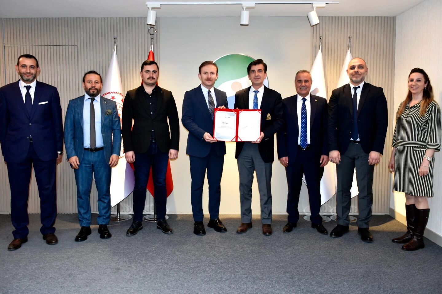 Yozgat'ta Eğitime Dudak Uçuklatan Yatırım-1