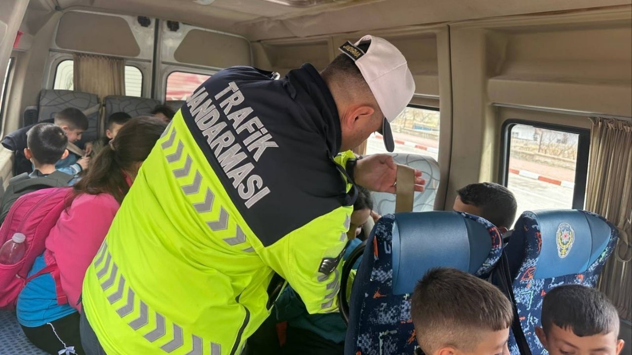 Yozgat’ta Eğitimler Hız Kesmiyor Okulda Farklı Ders2