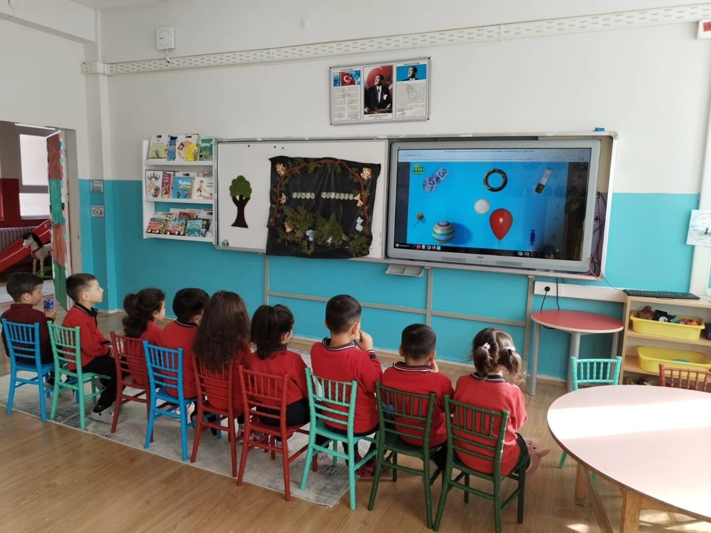 Yozgat'ta Ekonomi İçin Eş Zamanlı Olarak İlk Zil Çaldı1