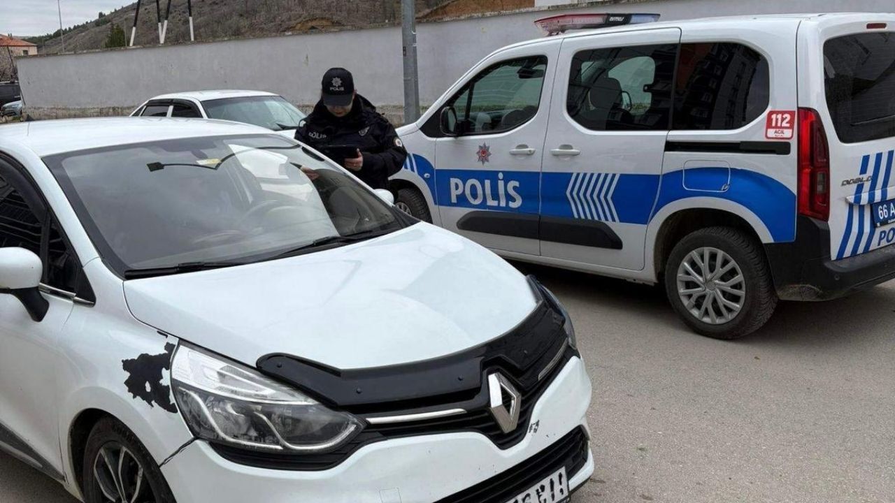 Yozgat'ta Emniyet Sahada Hız Kesmiyor Vatandaşlara Yönelik Bilgilendirme Çalışmaları (4)