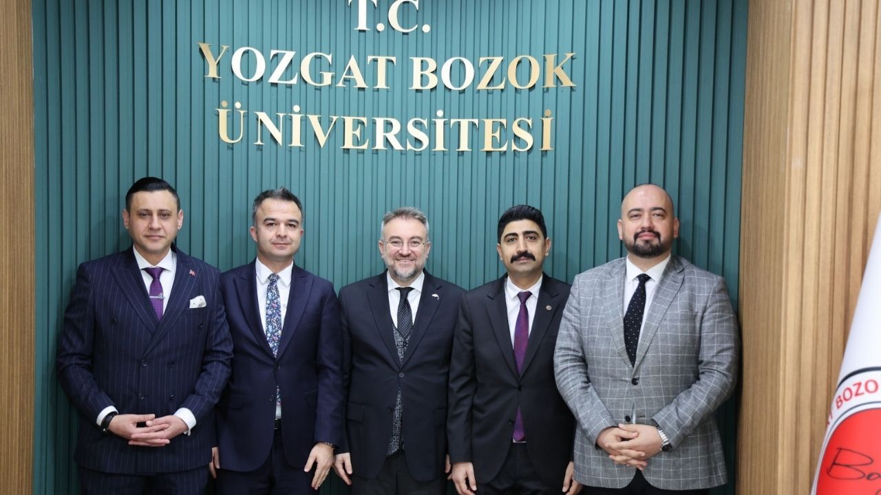 Yozgat’ta Geleceğin Hâkim Ve Savcıları Için Kritik Buluşma (4)