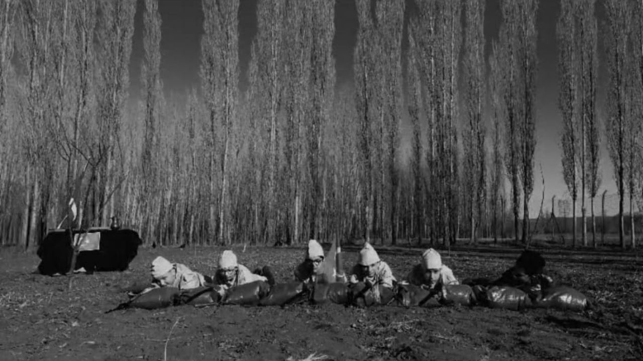 Yozgat’ta Gençlerden Anlamlı Gösteri Çanakkale Ruhu Sahneye Taşındı (3)