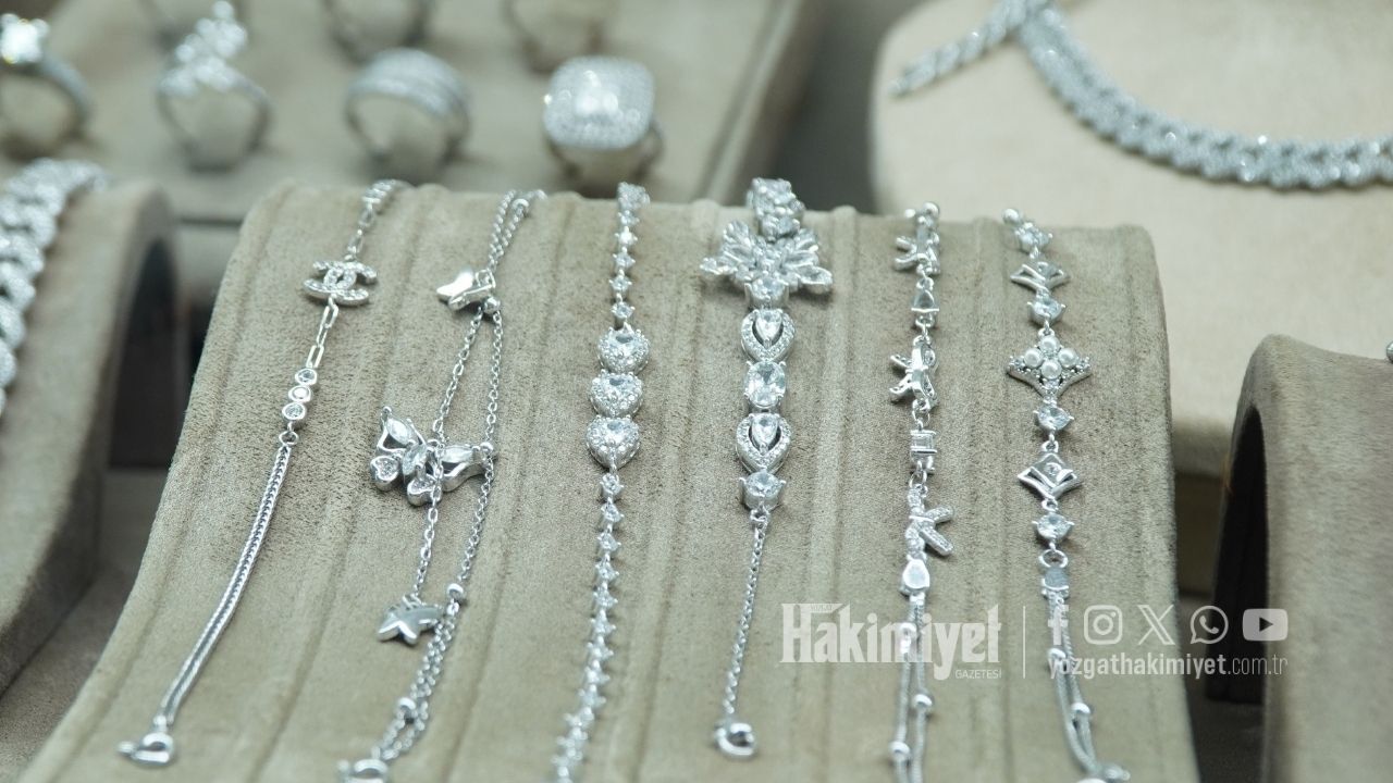 Yozgat’ta Gümüş Fiyatları Yükseldi 4 Mart’ta Dikkat Çeken Seviye (2)