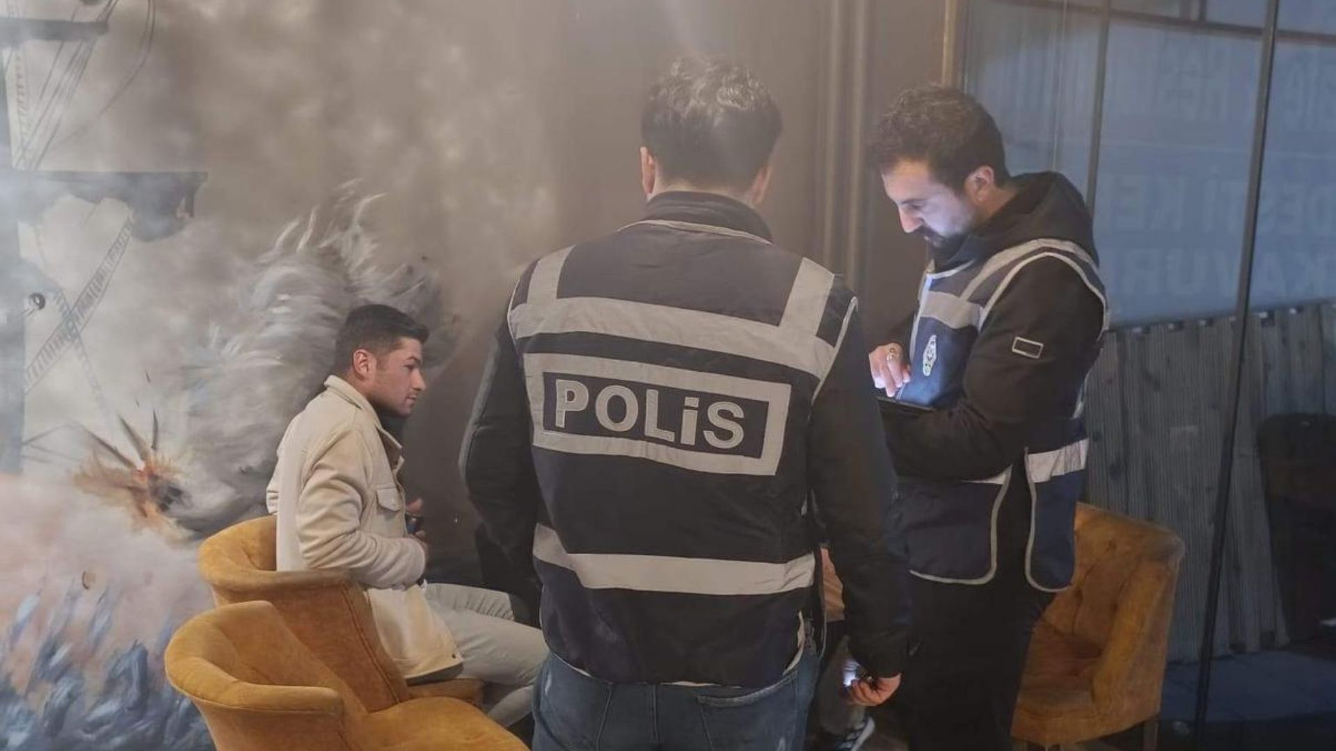 Yozgat’ta Güvenlik Önlemleri Artırıldı Narvas Sahada1