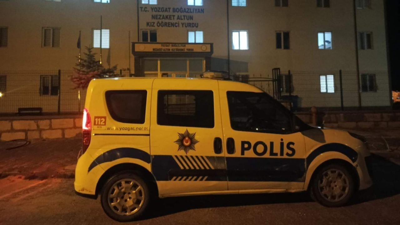 Yozgat’ta Huzur İçin Geniş Çaplı Uygulama (1)