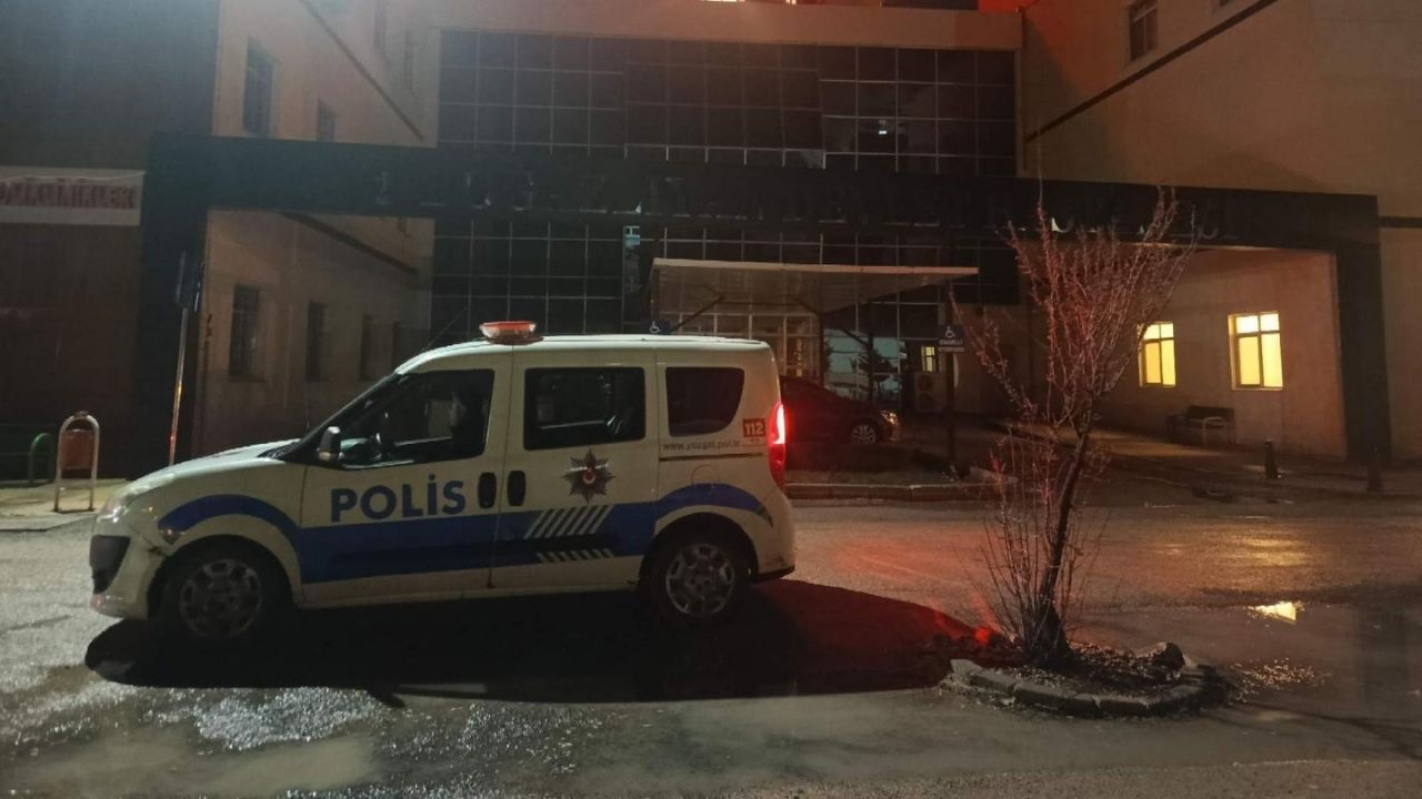 Yozgat’ta Huzur İçin Geniş Çaplı Uygulama (3)