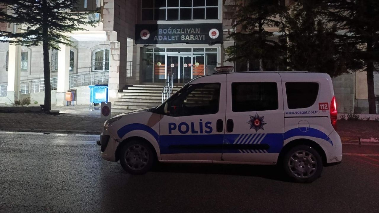 Yozgat’ta Huzur İçin Geniş Çaplı Uygulama (4)