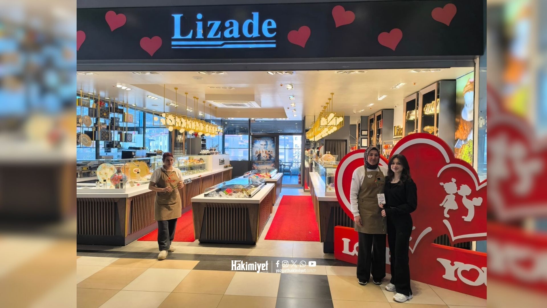 Yozgat’ta Kadınlar Günü Farkı Kültürel Ve Renkli Jest5