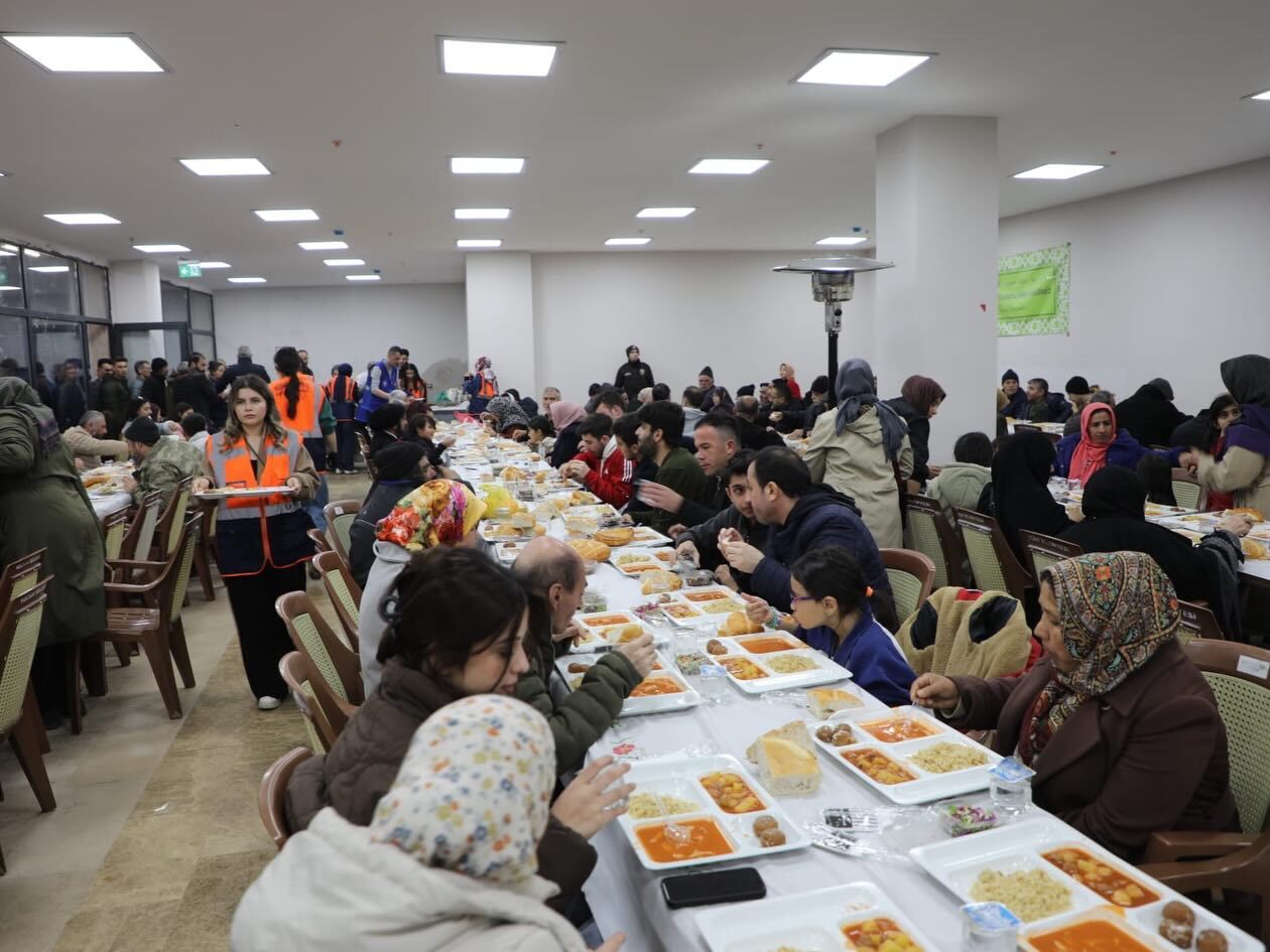 Yozgat'ta Kazım Arslan Farkı1