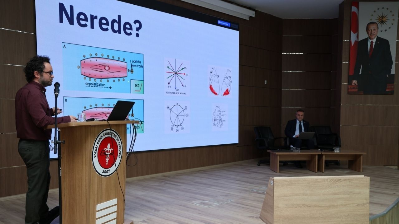 Yozgat’ta Klinik Düşünme Okulu İlk Etkinliğiyle Başladı (3)