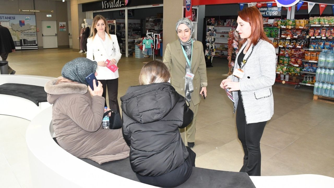 Yozgat’ta Kurulan Stantta Anlatıldı Ekran Başında Geçirilen Süre İçin Kritik Uyarı (1)