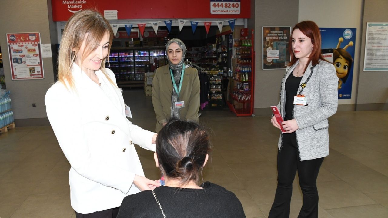 Yozgat’ta Kurulan Stantta Anlatıldı Ekran Başında Geçirilen Süre İçin Kritik Uyarı (3)