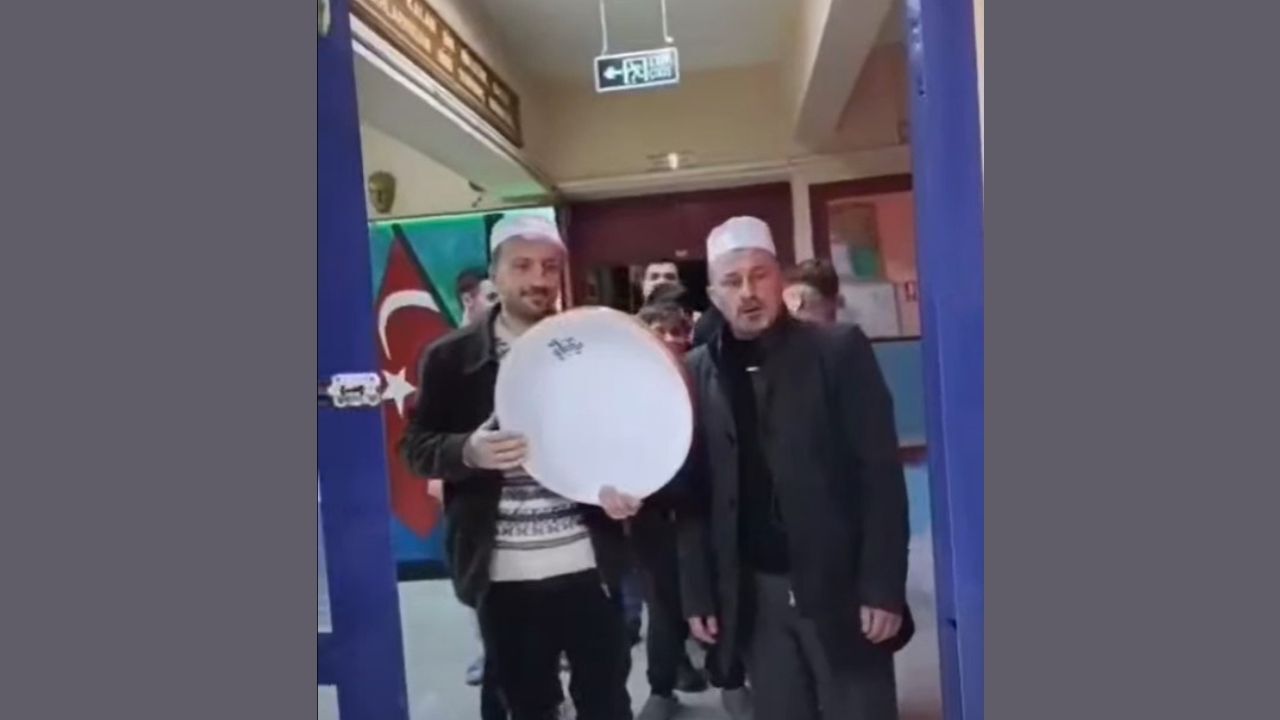 Yozgat’ta Pansiyonda Kalan Öğrencilere Sosyal Ve Kültürel Destek1