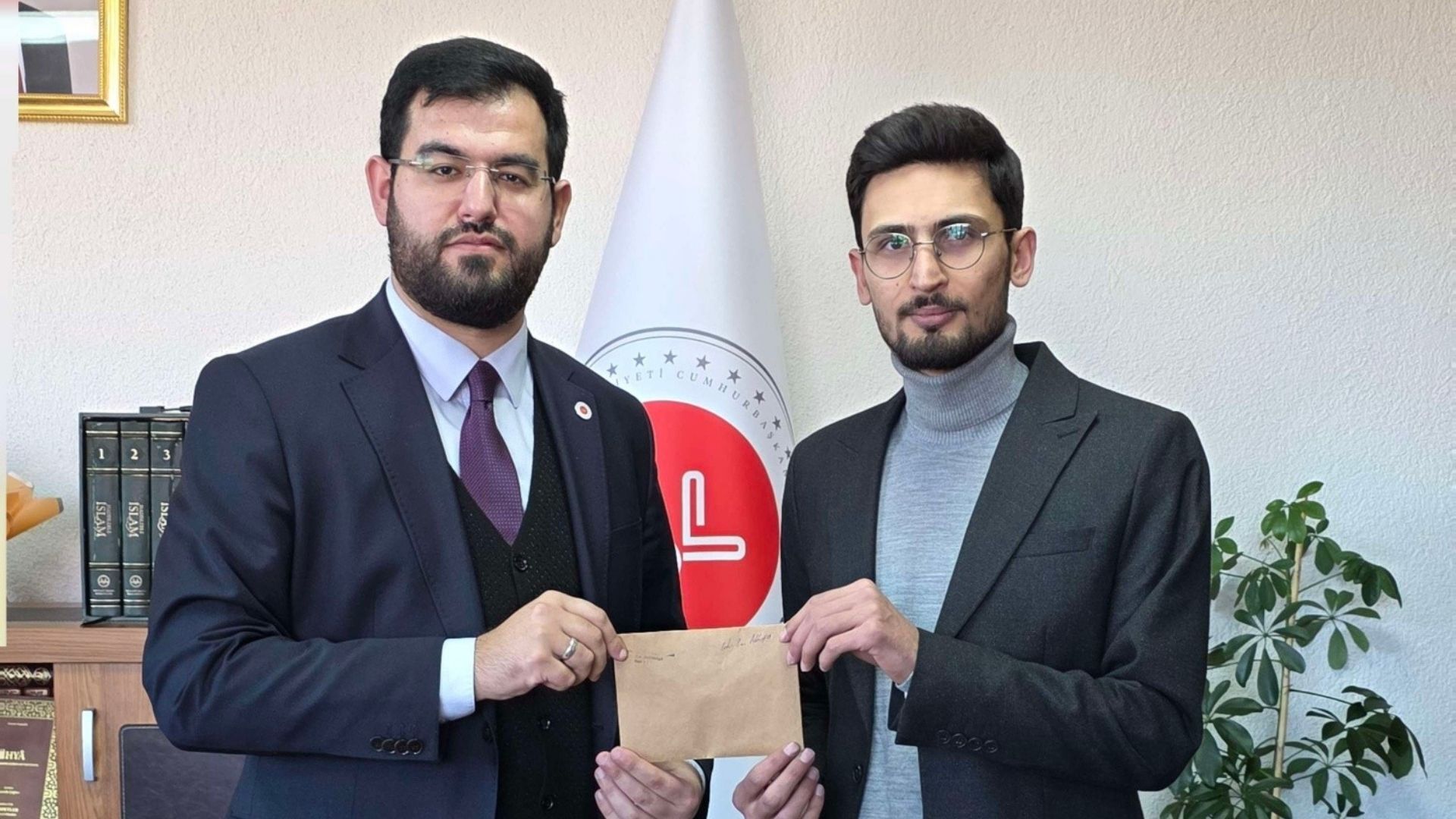 Yozgat'ta Personel Bilgiyle Yarıştı Yarışmanın Kazananı Belli Oldu