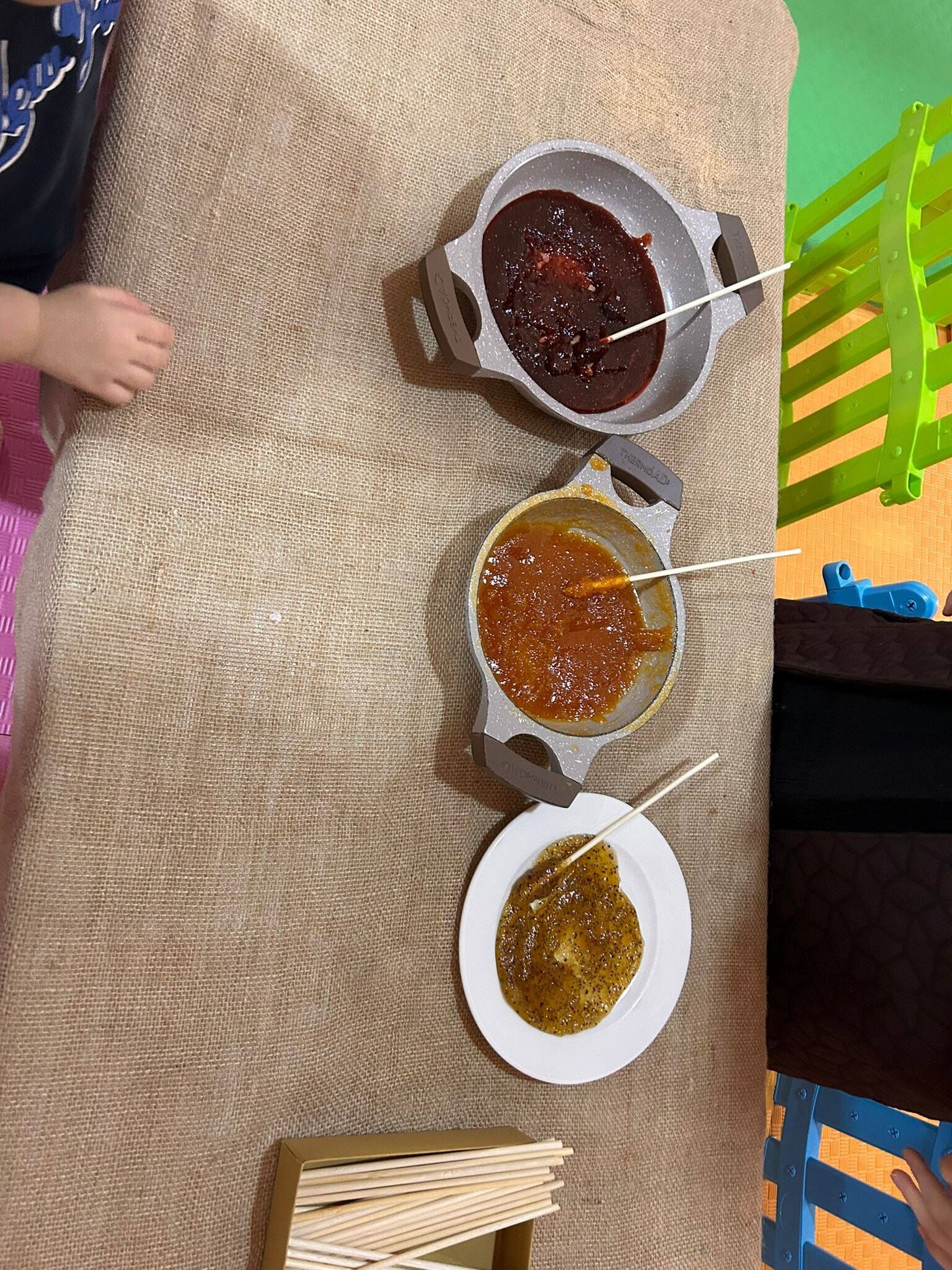 Yozgat'ta Ramazan Ayının Tadını Bakın Kimler Çıkarıyor1