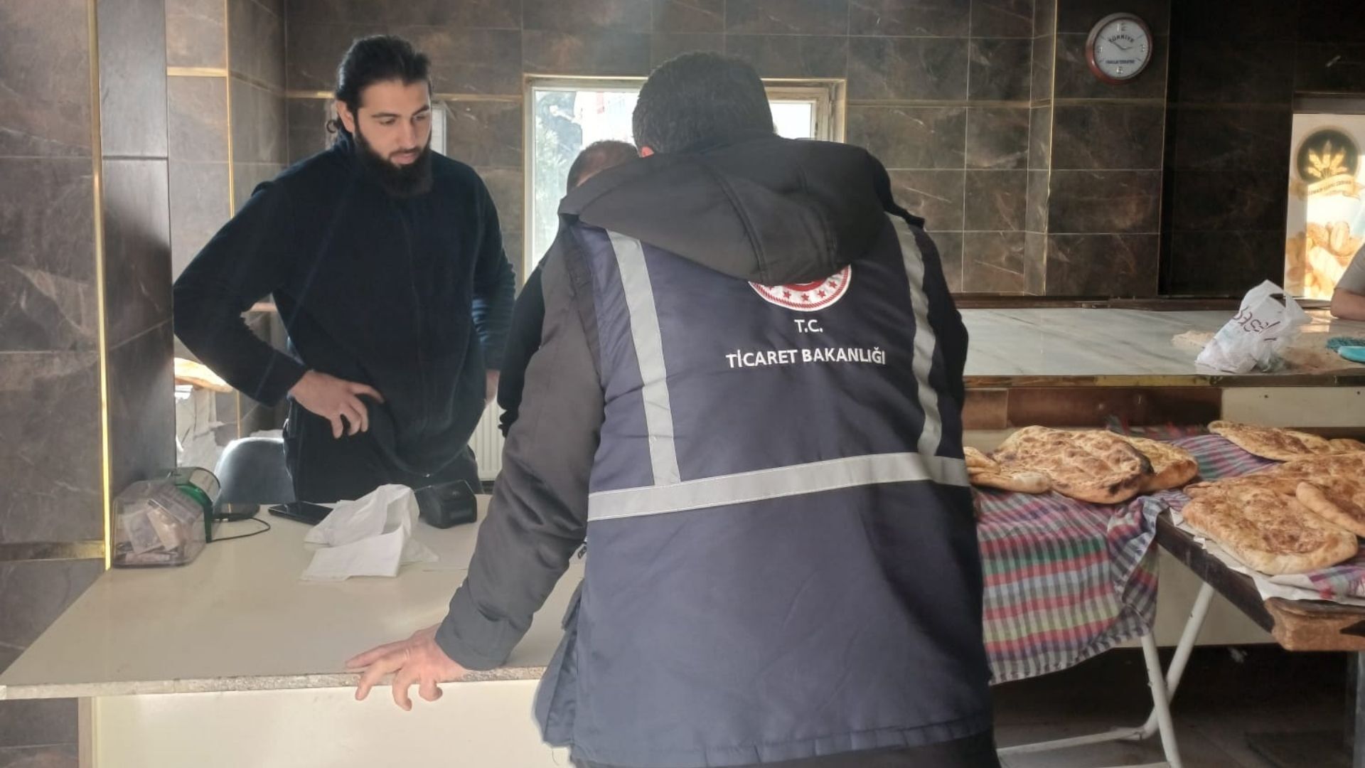 Yozgat'ta Ramazan Bayramı Öncesi Fiyat Denetimleri Yoğunlaştırıldı