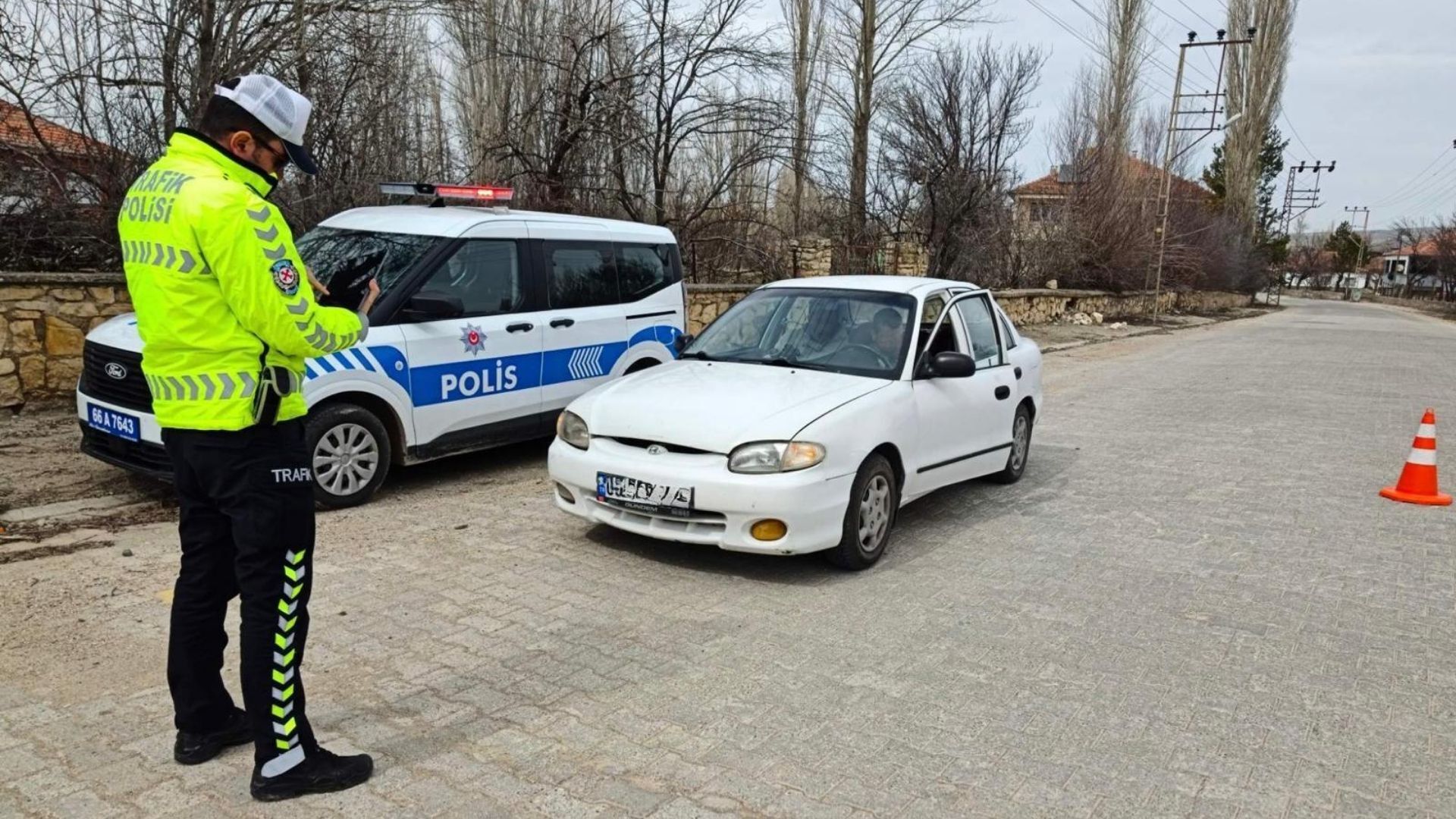 Yozgat'ta Ramazan Denetimi Başladı2