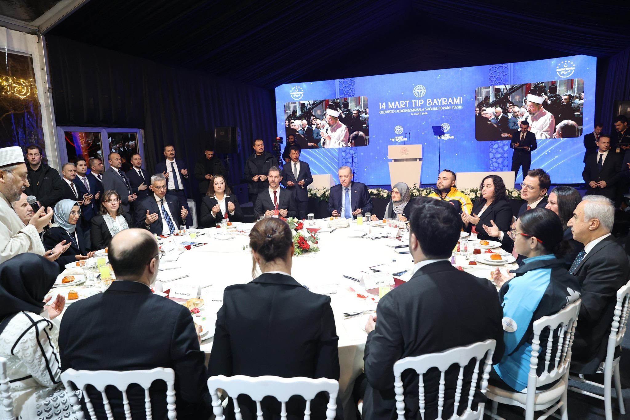 Yozgat'ta Sağlık Alanında Büyük Gurur1