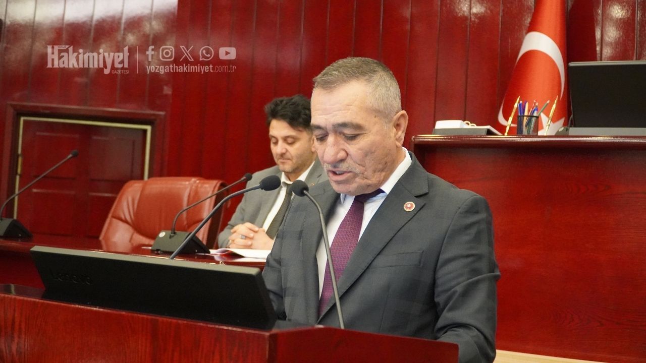 Yozgat’ta Sağlık Merkezlerinin Sorunları Konuşuldu (3)