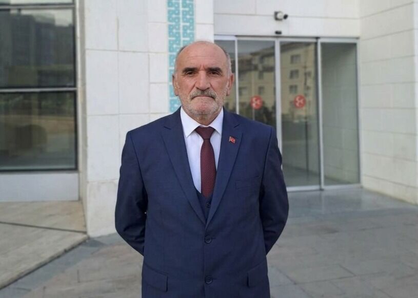 Yozgat'ta Seçim Davulu Erken Çaldı