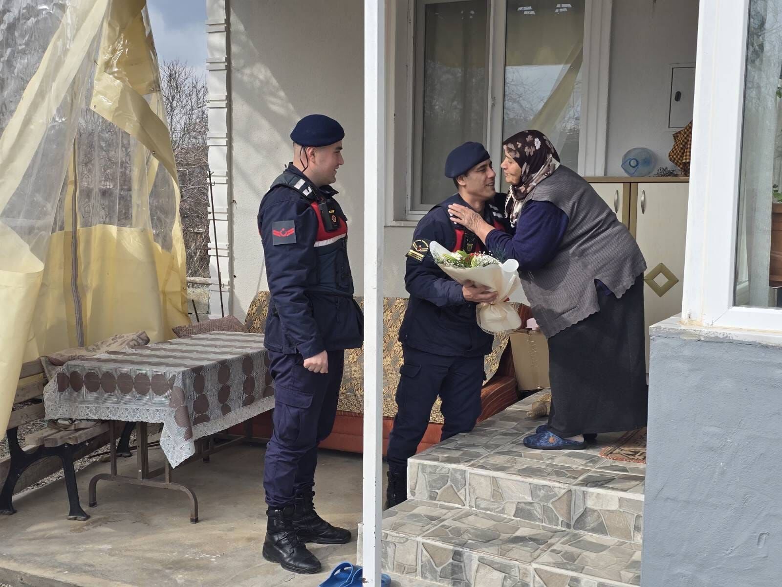 Yozgat'ta Şehitlerin En Özel Emanetleri Unutulmuyor