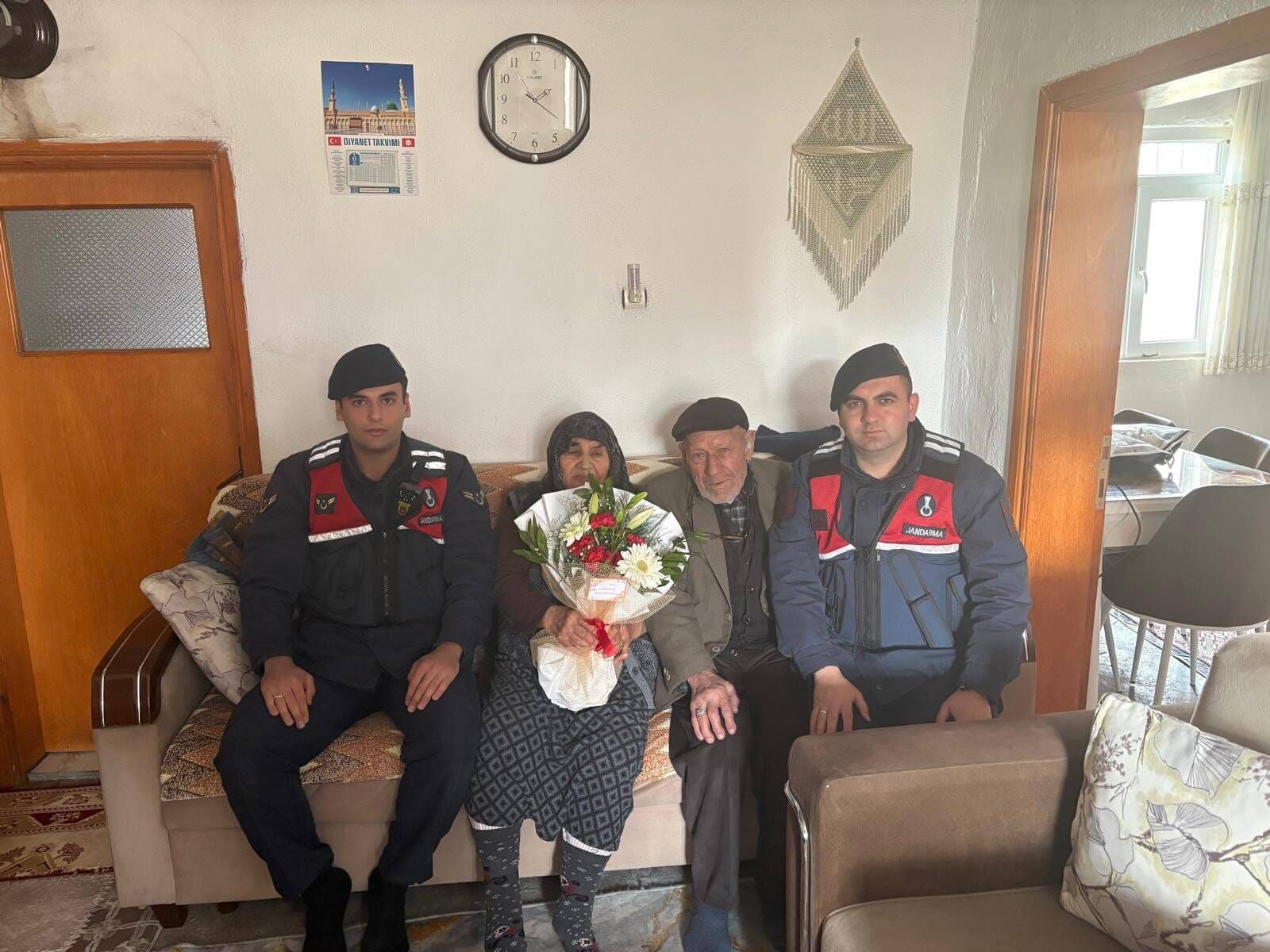 Yozgat'ta Şehitlerin En Özel Emanetleri Unutulmuyor1