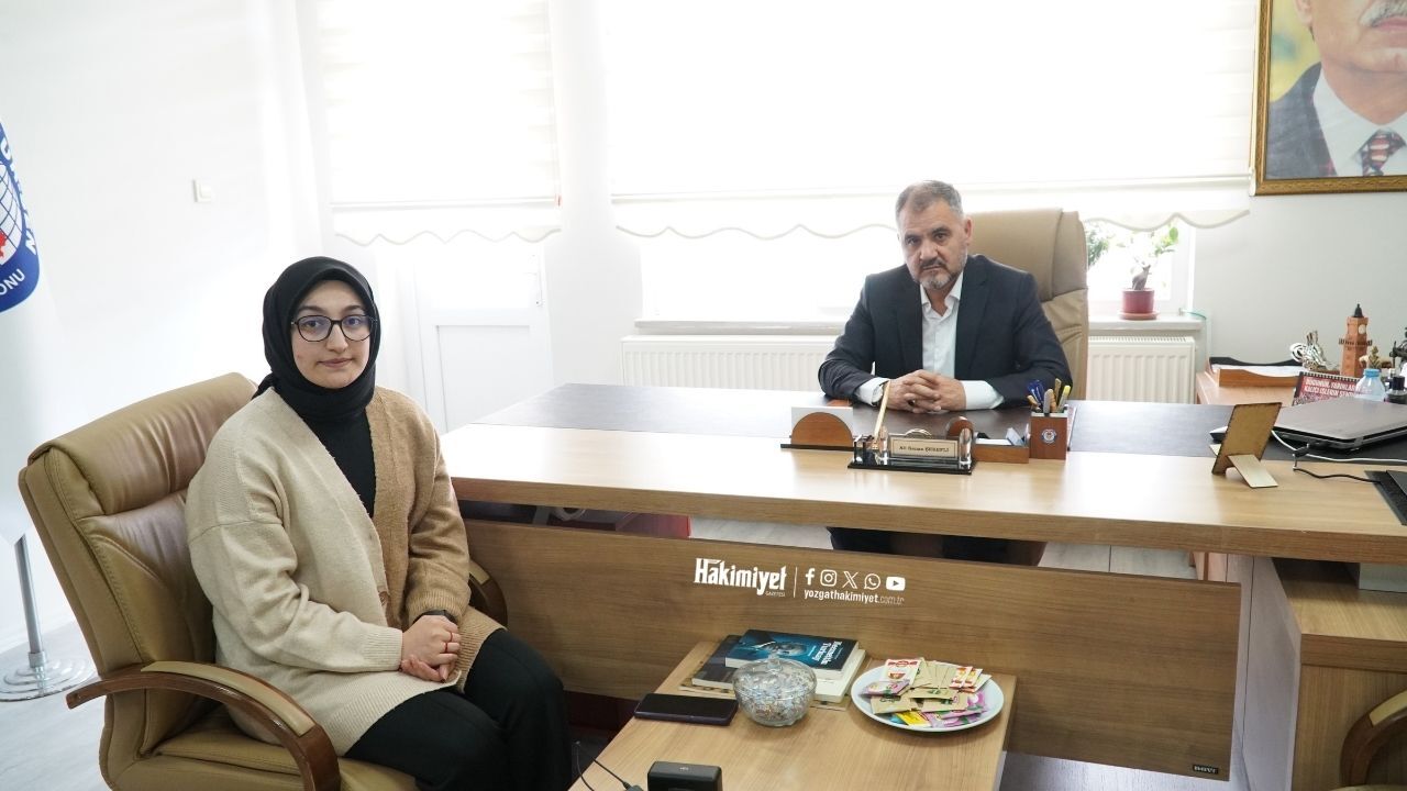 Yozgat'ta Sendikalardan Ortak Açıklama Okullara Kim Giriyor, Kim Çıkıyor (4)