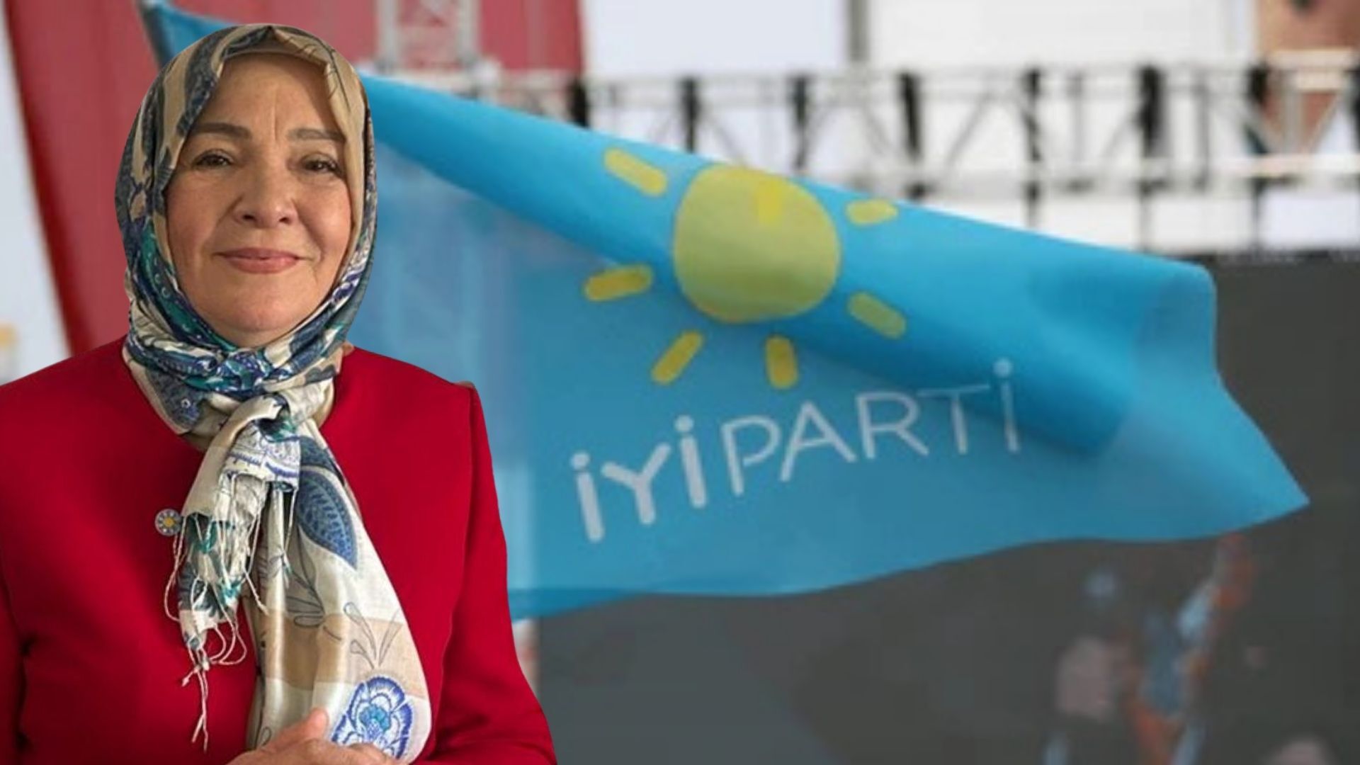 Yozgat'ta Siyasi Parti Temsilcilerinden Ortak Mesaj Dayanışma Ve Umut Öne Çıktı989