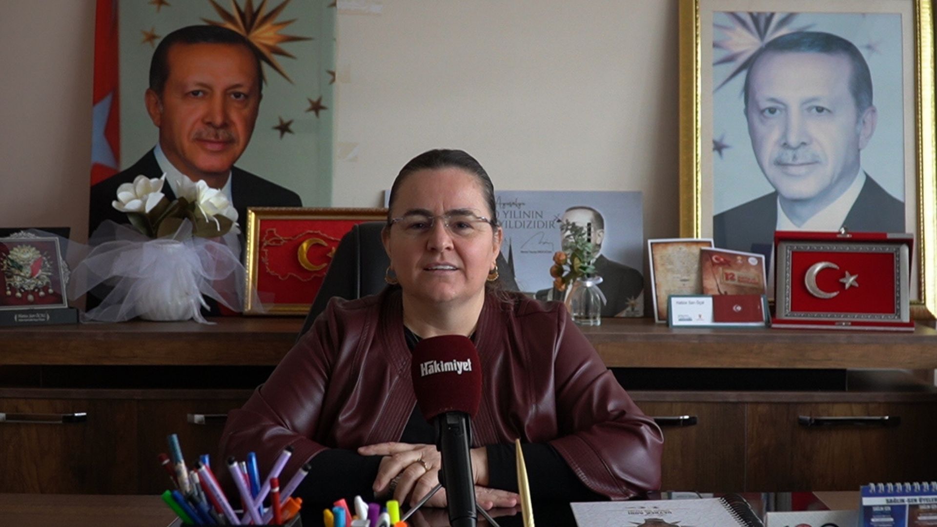 Yozgat'ta Siyasi Parti Temsilcilerinden Ortak Mesaj Dayanışma Ve Umut Öne Çıktı.docx3