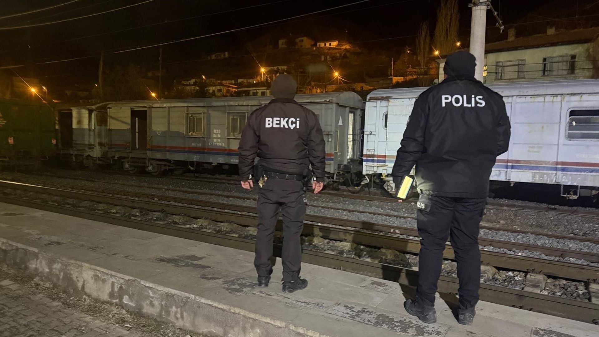 Yozgat’ta Şok Uygulama Çok Sayıda Mekan Ve Kişi Sorgulandı2