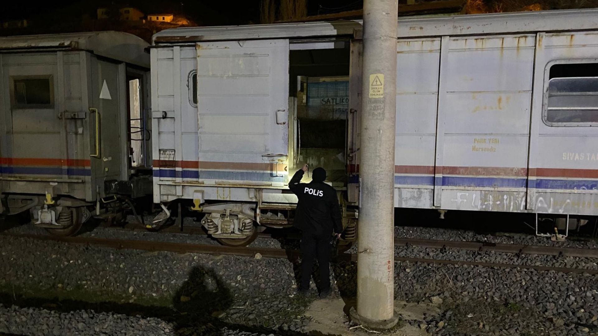 Yozgat'ta Şok Uygulama Çok Sayıda Sorgulama Ve Yakalama2