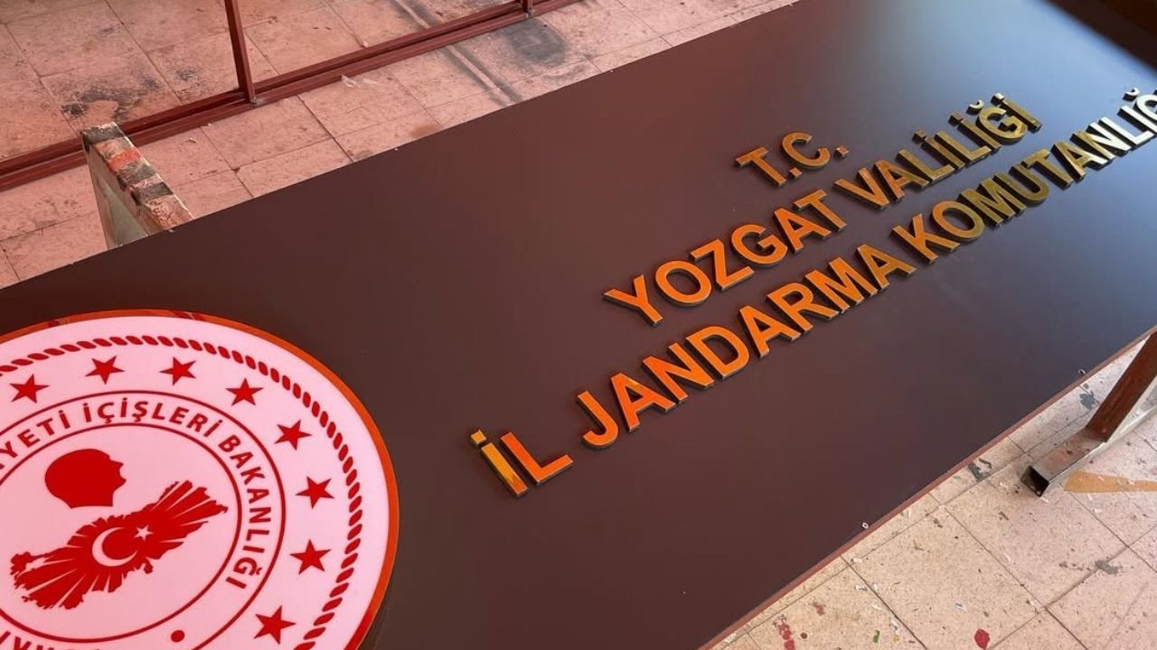 Yozgat’ta Suçla Mücadele Evden Çıkan Silahlar Vatandaşları Korkuttu (3)