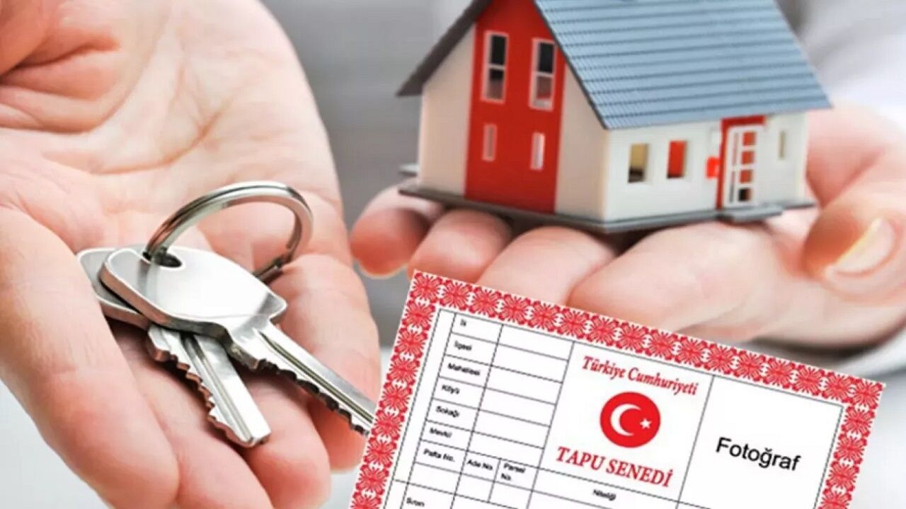 Yozgat'ta Tapu Devrine Hukuki Denetim: Avukat Zorunluluğu Yolda