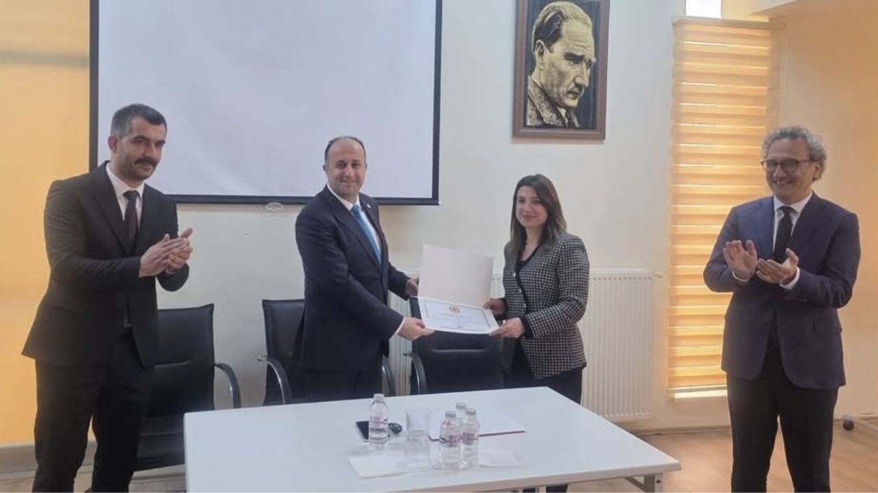 Yozgat’ta Tarım Sektörü Öğrencilerle Bir Araya Geldi Kariyer Fırsatları Masaya Yatırıldı (4)