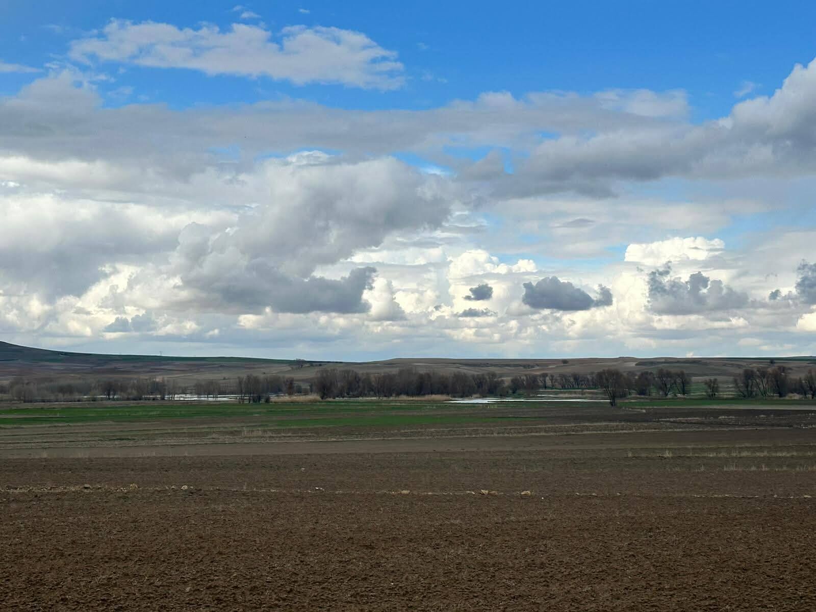 Yozgat’ta Taşkın Alarmı1-1
