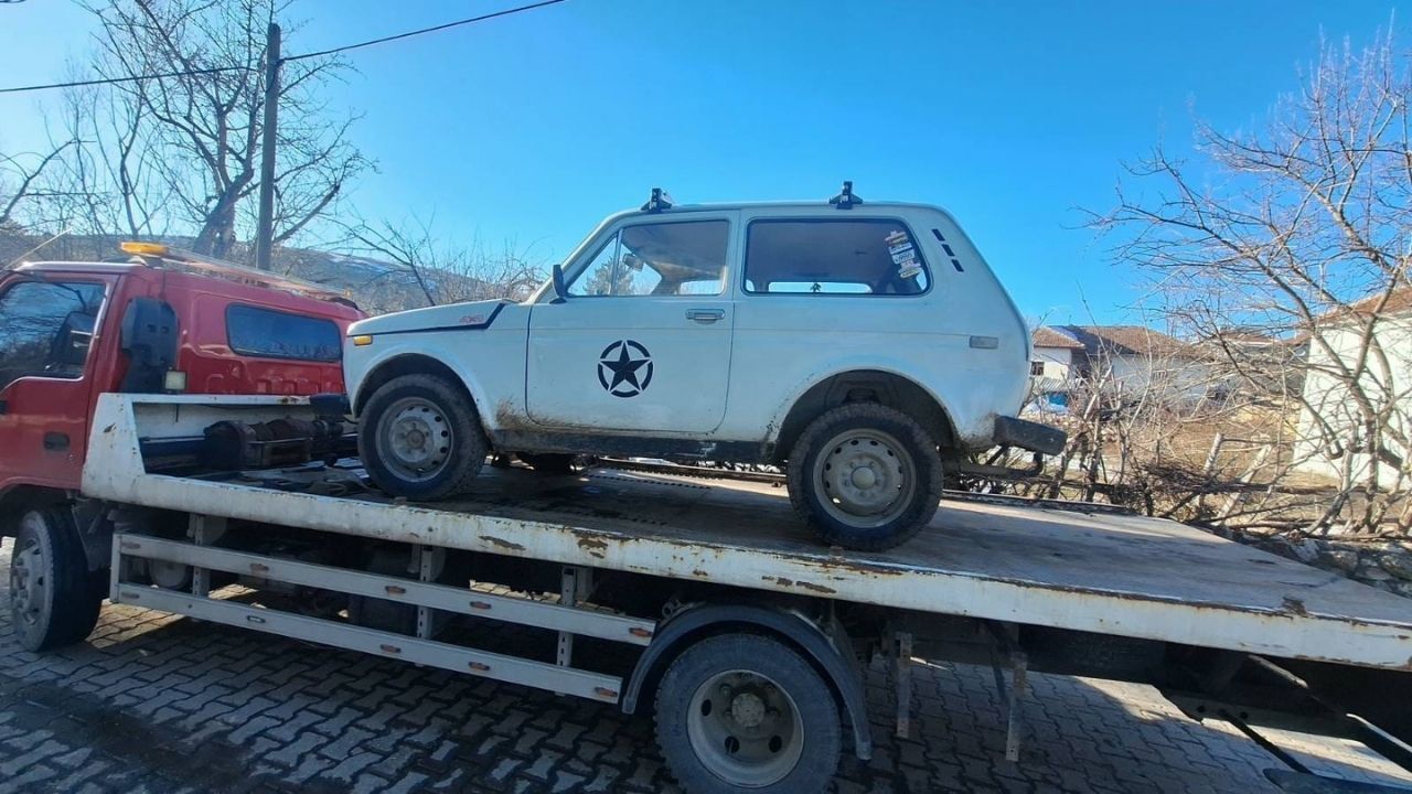 Yozgat’ta Trafik Denetimleri Sıkılaştı Eksik Belgeler Anında Tespit Edildi (3)