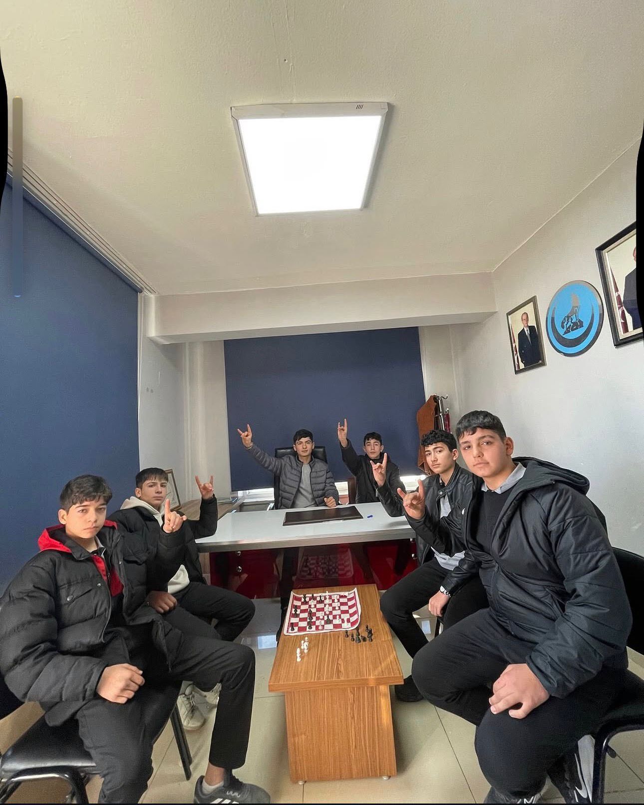 Yozgat'ta Ülkücüler Acı Haberle Yıkıldı Sadır Demir Vefat Etti1