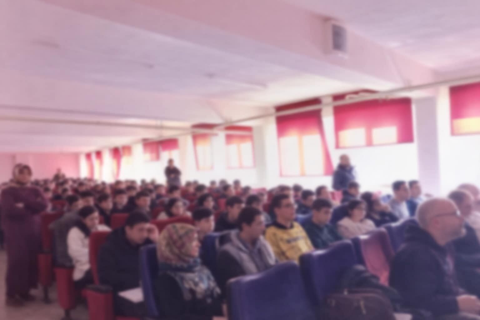 Yozgat'ta Umre Ödüllü Yarışma İçin Heyecan Dorukta1