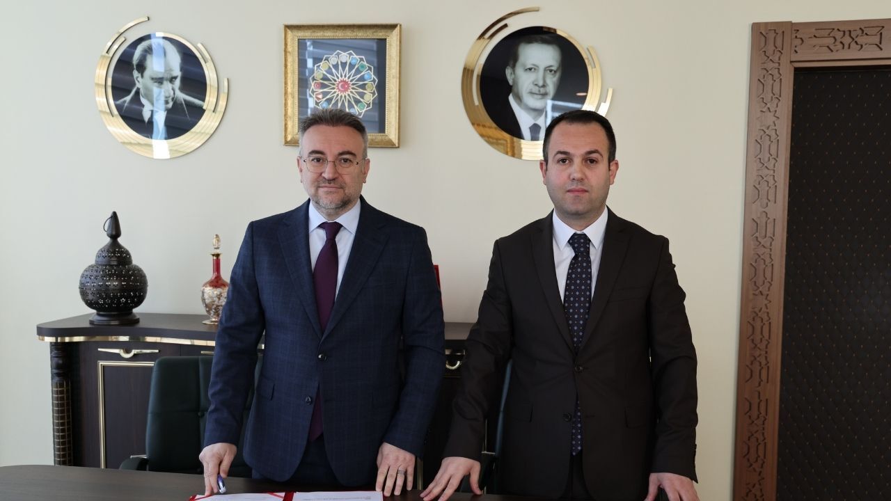 Yozgat’ta Üniversite Öğrencilerine Yeni Avantaj İşkur Kampüste Aktif (2)