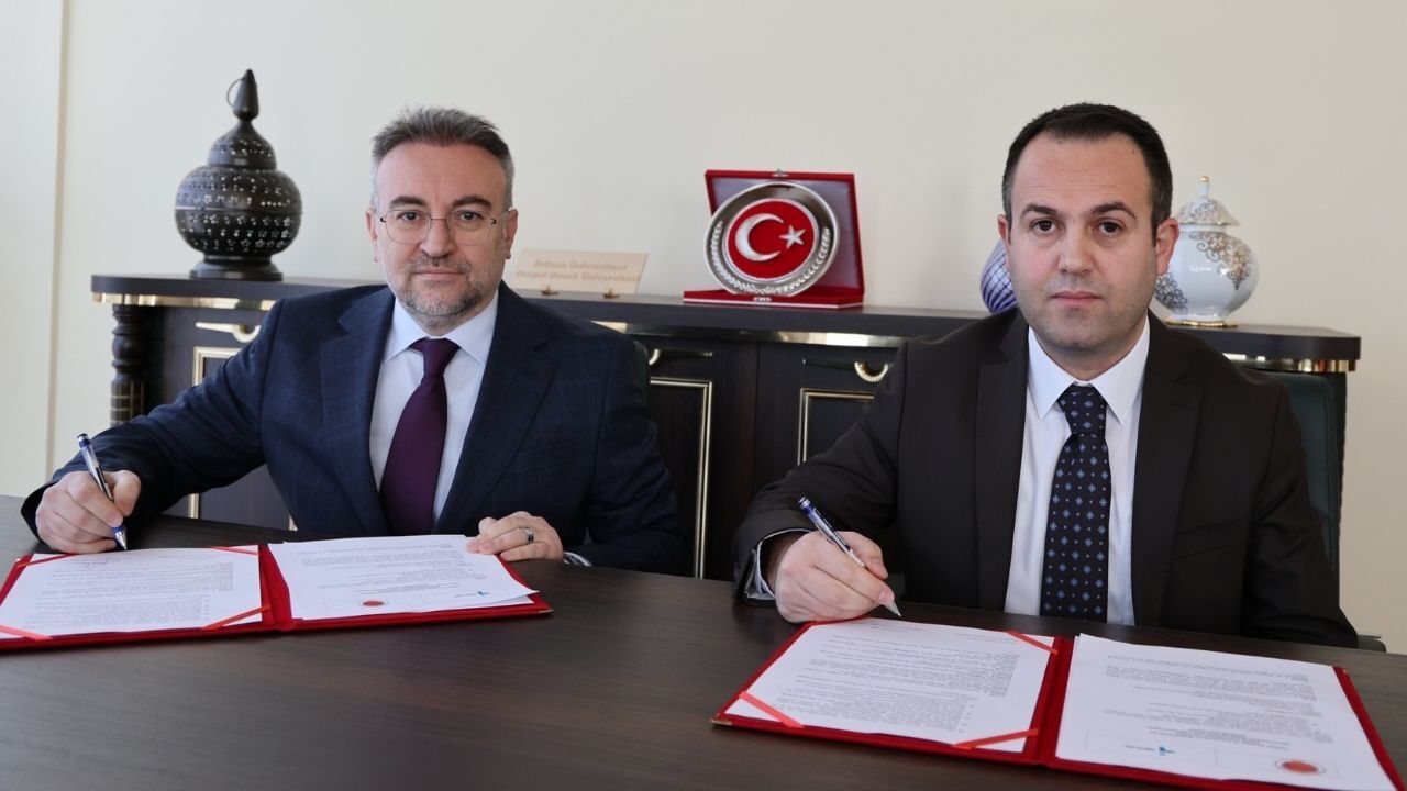 Yozgat’ta Üniversite Öğrencilerine Yeni Avantaj İşkur Kampüste Aktif (3)