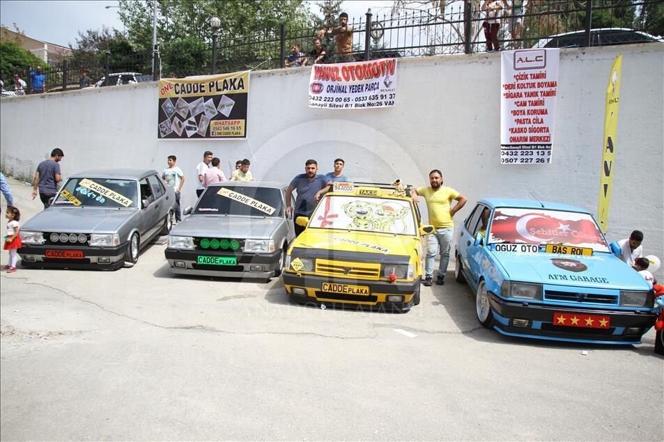 Yozgat’ta Yasa Tartışması Alevlendi ‘Modifiye Suç Değil, Yaşam Tarzıdır’ (1)-1