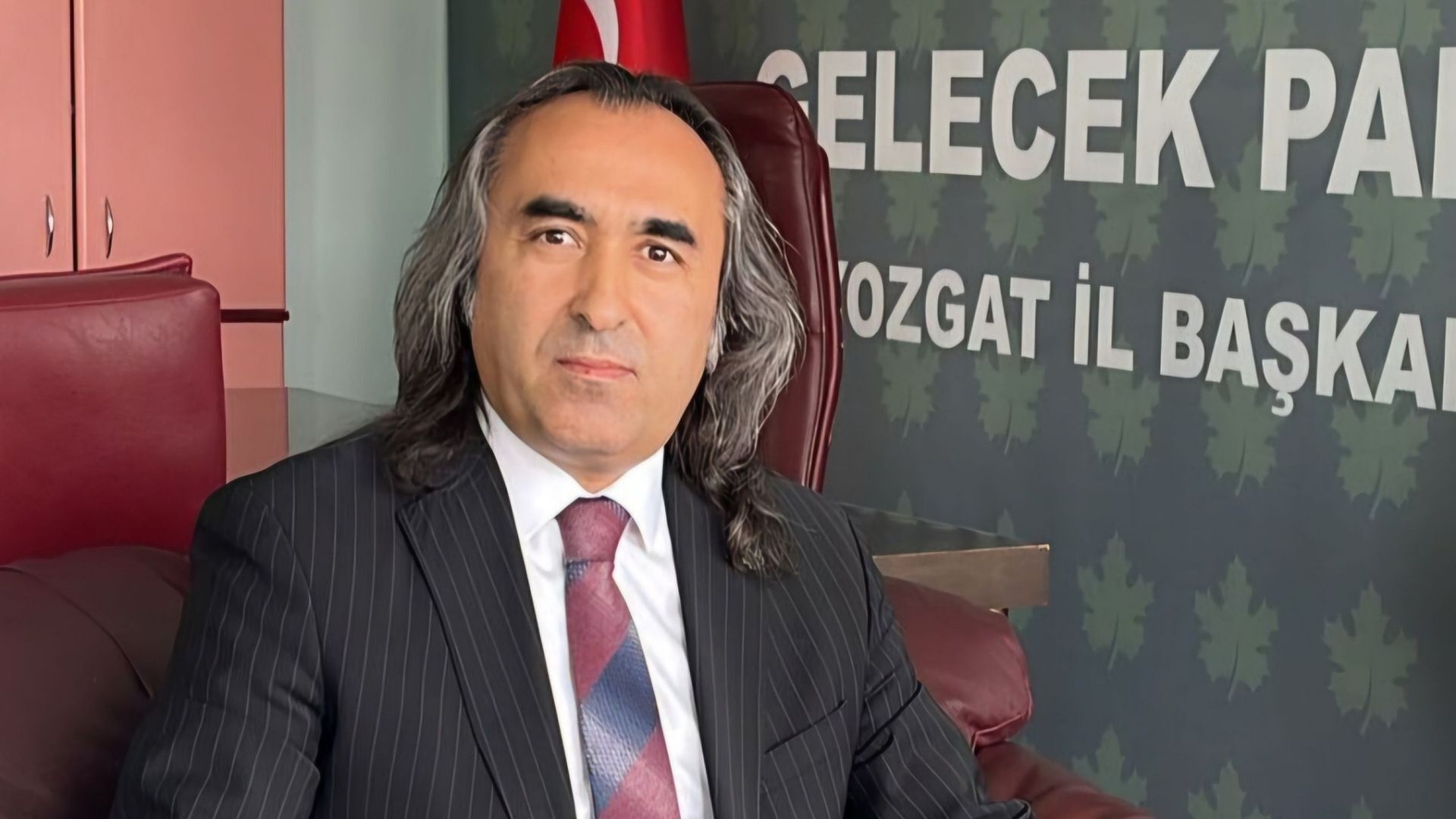 Yozgat’ta Yasa Tartışması Alevlendi ‘Modifiye Suç Değil, Yaşam Tarzıdır’-1