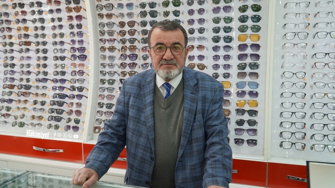 Yozgat’ta Yaz Öncesi Kritik Uyarı Göz Sağlığınızı Riske Atıyor Olabilirsiniz! (4)